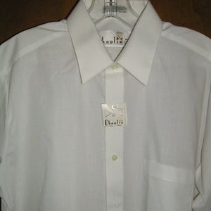 Men's Designer Dress/Tuxedo Shirt